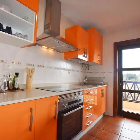 Book Jet - Sunset Villa Lajares