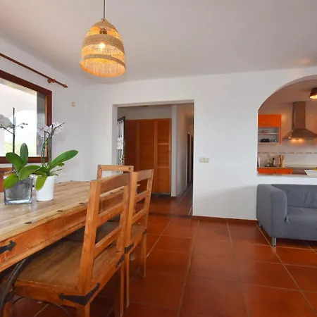 Villa Book Jet - Sunset Lajares