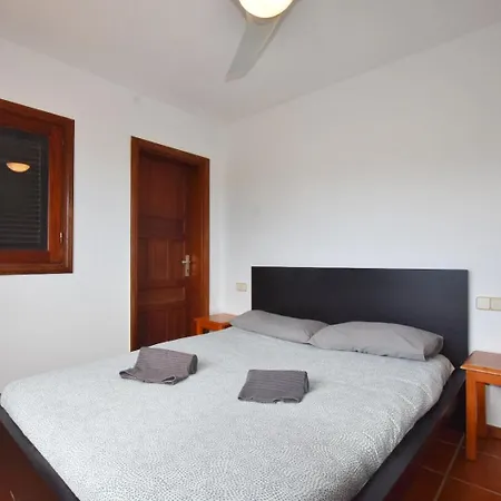 Villa Book Jet - Sunset Lajares