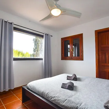 Villa Book Jet - Sunset Lajares