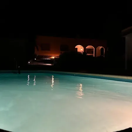 Villa Book Jet - Sunset