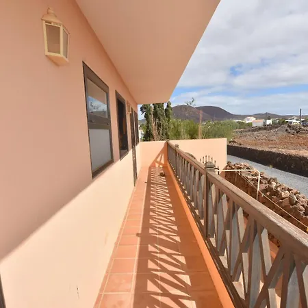 Book Jet - Sunset Villa *